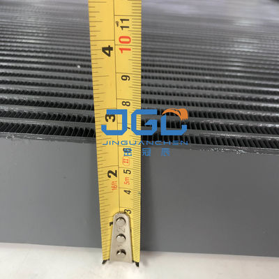 Onderdelen voor graafmachines HD1430 -3 Hydraulische olie koeler radiator