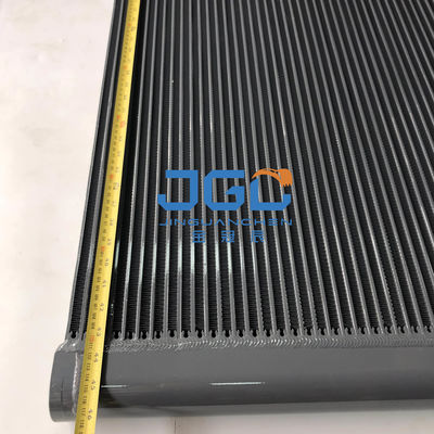 Onderdelen voor graafmachines HD1430 -3 Hydraulische olie koeler radiator