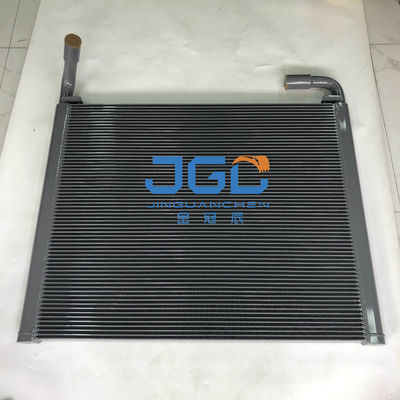 Onderdelen voor graafmachines HD1430 -3 Hydraulische olie koeler radiator