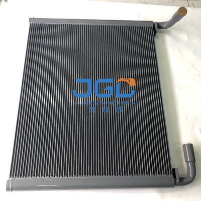 Onderdelen voor graafmachines HD1430 -3 Hydraulische olie koeler radiator