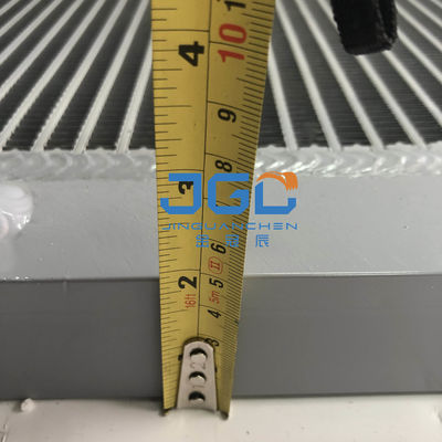 Onderdelen Olie koeler voor Hitachi EX30 Hydraulische olie koeler graafmachine 4428333