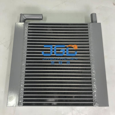 Onderdelen Olie koeler voor Hitachi EX30 Hydraulische olie koeler graafmachine 4428333