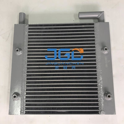 Onderdelen Olie koeler voor Hitachi EX30 Hydraulische olie koeler graafmachine 4428333