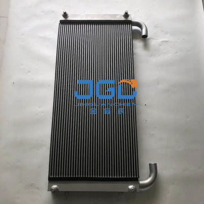 HITACHI Excavator EX330-3 Olie koeler radiator