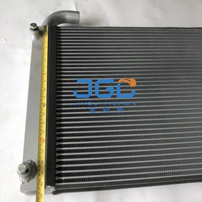 HITACHI Excavator EX330-3 Olie koeler radiator
