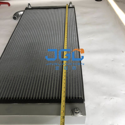 HITACHI Excavator EX330-3 Olie koeler radiator