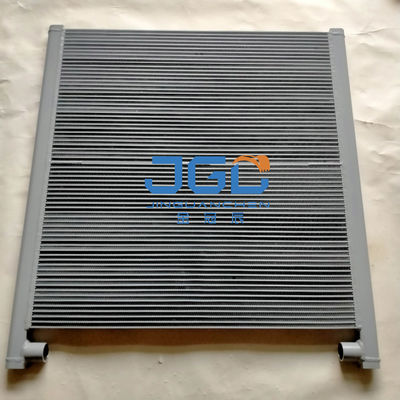 4463075 Aluminium graafmachine radiator ZAX330-1-3 Hydraulische olie koeler voor graafmachine