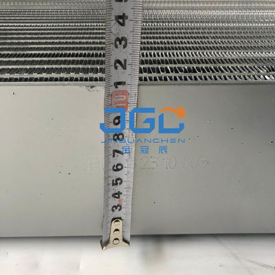 VOL-VO Graafmachine EC200D EC210D EC220D Olie koeler Radiator 17442676