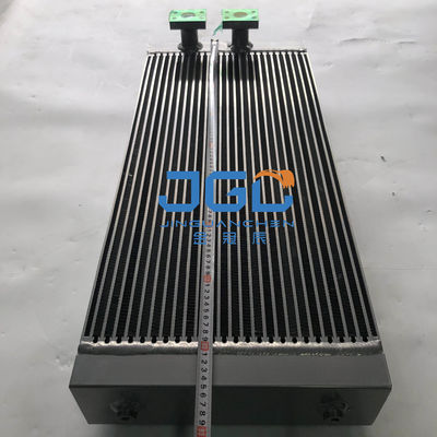 VOL-VO Graafmachine EC200D EC210D EC220D Olie koeler Radiator 17442676