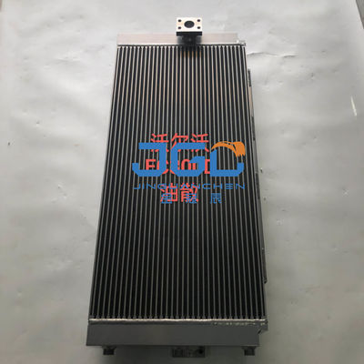 EC240B EC240C EC250D EC290B EC290C EC300D Koeler voor graafmachines 20715681 Radiator