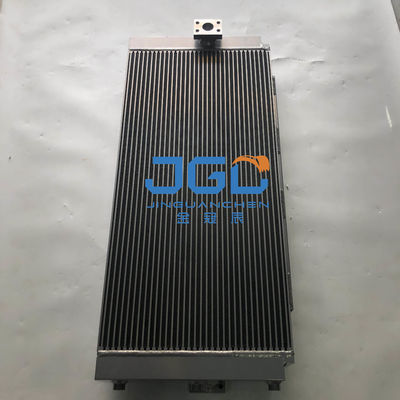 EC240B EC240C EC250D EC290B EC290C EC300D Koeler voor graafmachines 20715681 Radiator