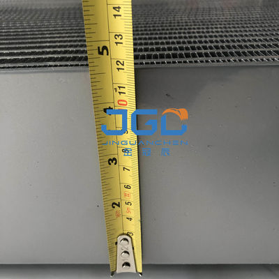 EC240B EC240C EC250D EC290B EC290C EC300D Koeler voor graafmachines 20715681 Radiator