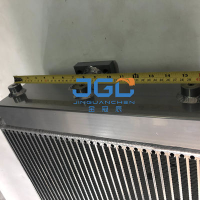 EC240B EC240C EC250D EC290B EC290C EC300D Koeler voor graafmachines 20715681 Radiator