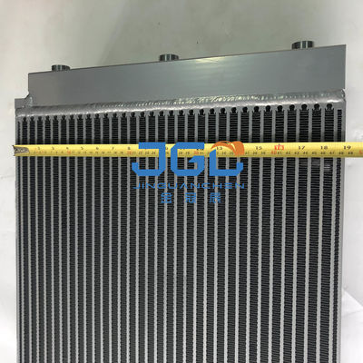 EC240B EC240C EC250D EC290B EC290C EC300D Koeler voor graafmachines 20715681 Radiator
