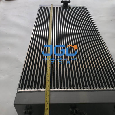 EC240B EC240C EC250D EC290B EC290C EC300D Koeler voor graafmachines 20715681 Radiator