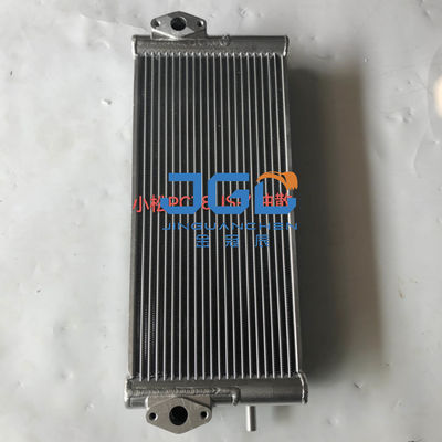 Koelingswarmtewisselapparatuur PC78US-8 PC70-8 PC88MR-8 PW98MR-8 22P-03-11131 Hydraulische olie koeler voor Komatsu