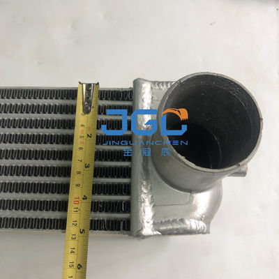 ZAX200-3 ZAX210-3 ZAX120-3 ZAX200-6 Intercooler Charge Cooler 4650354 4463070