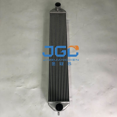 ZAX200-3 ZAX200-5G Intercooler Hitachi Graafmachine Charge Air Cooler 4650354