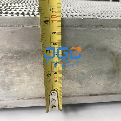 ZAX200-3 ZAX200-5G Intercooler Hitachi Graafmachine Charge Air Cooler 4650354