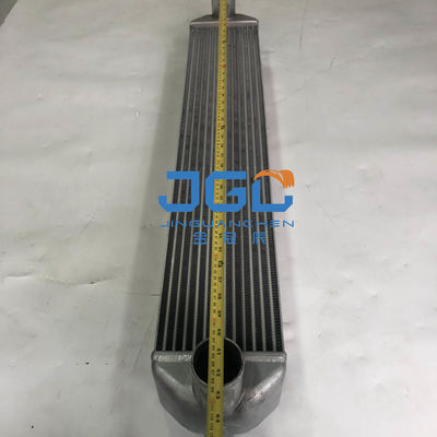 ZAX200-3 ZAX200-5G Intercooler Hitachi Graafmachine Charge Air Cooler 4650354