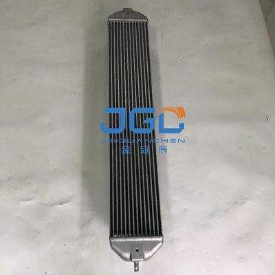 ZAX200-3 ZAX200-5G Intercooler Hitachi Graafmachine Charge Air Cooler 4650354