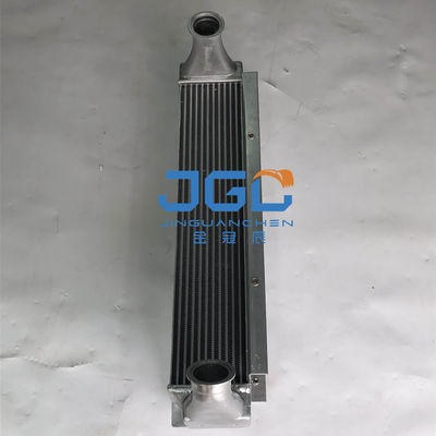 EC200B EC210B EC210C FC2421C Intercooler 14549881 Charge Air Cooler Voor VOL-VO graafmachine
