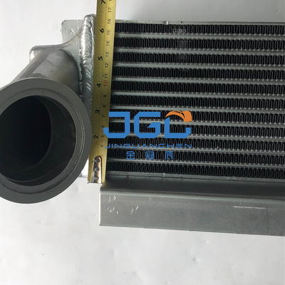 EC200B EC210B EC210C FC2421C Intercooler 14549881 Charge Air Cooler Voor VOL-VO graafmachine