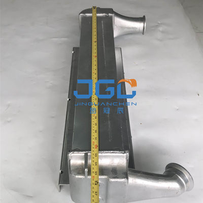 EC200B EC210B EC210C FC2421C Intercooler 14549881 Charge Air Cooler Voor VOL-VO graafmachine