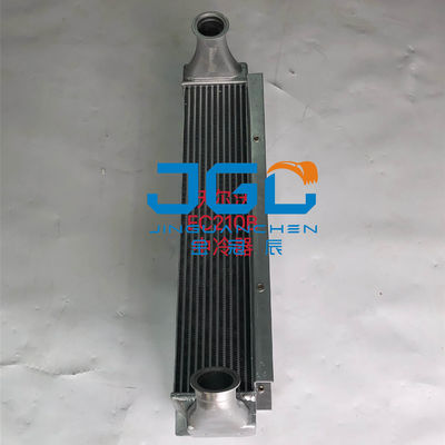 EC200B EC210B EC210C FC2421C Intercooler 14549881 Charge Air Cooler Voor VOL-VO graafmachine