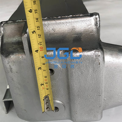 EC200B EC210B EC210C FC2421C Intercooler 14549881 Charge Air Cooler Voor VOL-VO graafmachine