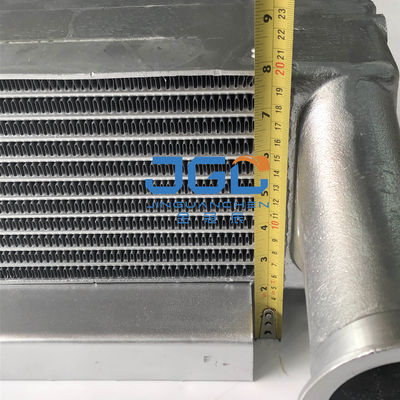 EC200B EC210B EC210C FC2421C Intercooler 14549881 Charge Air Cooler Voor VOL-VO graafmachine