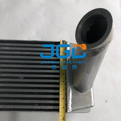 EC300D Intercooler Charge Air Cooler Voor VOL-VO Graafmachine