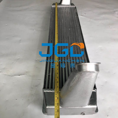EC300D Intercooler Charge Air Cooler Voor VOL-VO Graafmachine