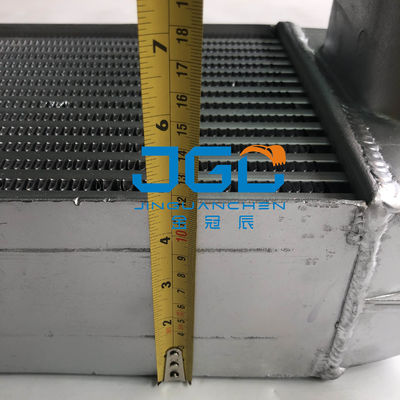 EC300D Intercooler Charge Air Cooler Voor VOL-VO Graafmachine