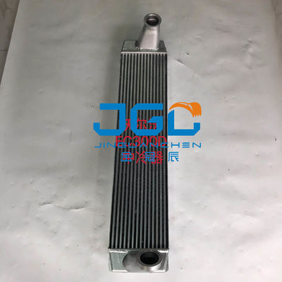 EC300D Intercooler Charge Air Cooler Voor VOL-VO Graafmachine