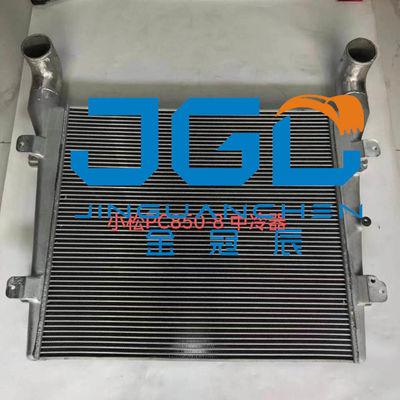 Pc800-8 Pc850-8 Pc800 Pc800se Pc850 Pc850se Naverkoeler Interkoeler Charge Air Cooler 209-03-41121