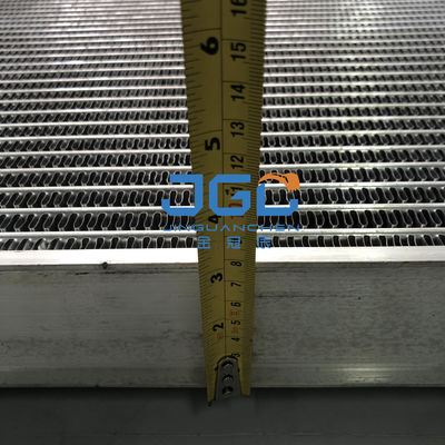 Pc800-8 Pc850-8 Pc800 Pc800se Pc850 Pc850se Naverkoeler Interkoeler Charge Air Cooler 209-03-41121