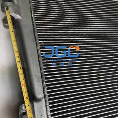 Pc800-8 Pc850-8 Pc800 Pc800se Pc850 Pc850se Naverkoeler Interkoeler Charge Air Cooler 209-03-41121