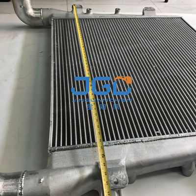Pc800-8 Pc850-8 Pc800 Pc800se Pc850 Pc850se Naverkoeler Interkoeler Charge Air Cooler 209-03-41121