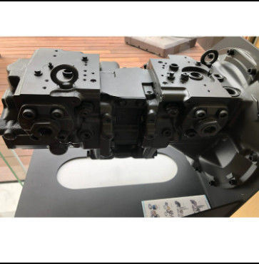 708-2L-31123 HPV95 PC200-7 Hydraulische hoofdpomp Assy 708-2L-00300 Pistonpomp voor Komatsu-graafmachineonderdelen