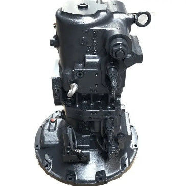 708-2L-31123 HPV95 PC200-7 Hydraulische hoofdpomp Assy 708-2L-00300 Pistonpomp voor Komatsu-graafmachineonderdelen
