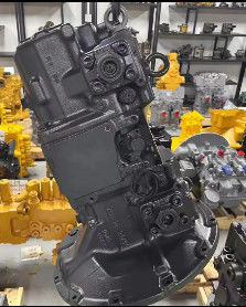 HPV95 708-2L-00400 Pomp voor Komatsu PC200-8 PC200-8MO Delen van graafmachines Hydraulische hoofdpomp Assy PC200-7 zuigerpomp