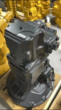 HPV95 708-2L-00400 Pomp voor Komatsu PC200-8 PC200-8MO Delen van graafmachines Hydraulische hoofdpomp Assy PC200-7 zuigerpomp