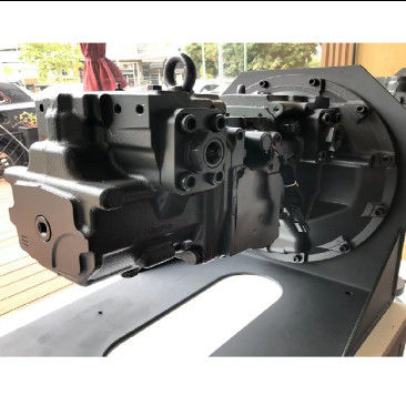 HPV95 708-2L-00400 Pomp voor Komatsu PC200-8 PC200-8MO Delen van graafmachines Hydraulische hoofdpomp Assy PC200-7 zuigerpomp