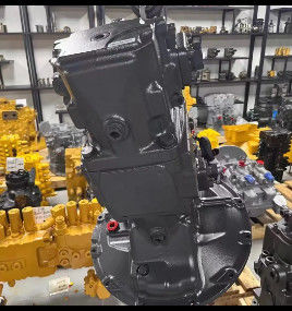 HPV95 708-2L-00400 Pomp voor Komatsu PC200-8 PC200-8MO Delen van graafmachines Hydraulische hoofdpomp Assy PC200-7 zuigerpomp