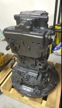 HPV95 708-2L-00400 Pomp voor Komatsu PC200-8 PC200-8MO Delen van graafmachines Hydraulische hoofdpomp Assy PC200-7 zuigerpomp