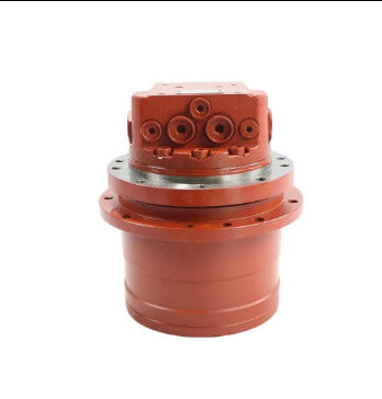 Reismotor TM03 GM03 Final Drive Assy Planetaire versnellingsbak snelheidsreducer Motor versnellingsbak reducer voor graafmachine Komatsu