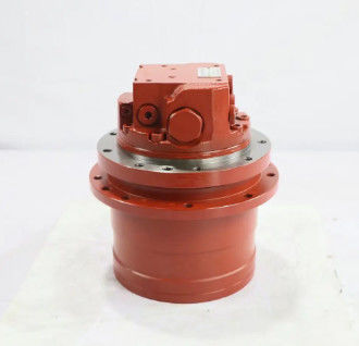 Reismotor TM03 GM03 Final Drive Assy Planetaire versnellingsbak snelheidsreducer Motor versnellingsbak reducer voor graafmachine Komatsu