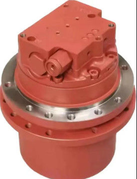 TM02 GM02 Final Drive Assy Planetary Gear Speed Reducer Motor Gearbox Reducer voor graafmachine U15-3 PC14R2 CX18 Zx18