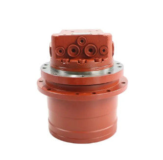 TM03 GM03 Final Drive Assy Planetary Gear Speed Reducer Motor Gearbox Reducer voor graafmachine U20 PC20 EC20 CX27